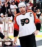 Eric Lindros picture